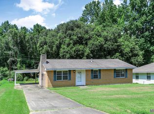 2741 April St, Zachary, LA 70791