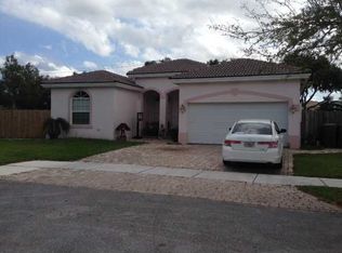 1702 SE 23rd St, Homestead, FL 33035