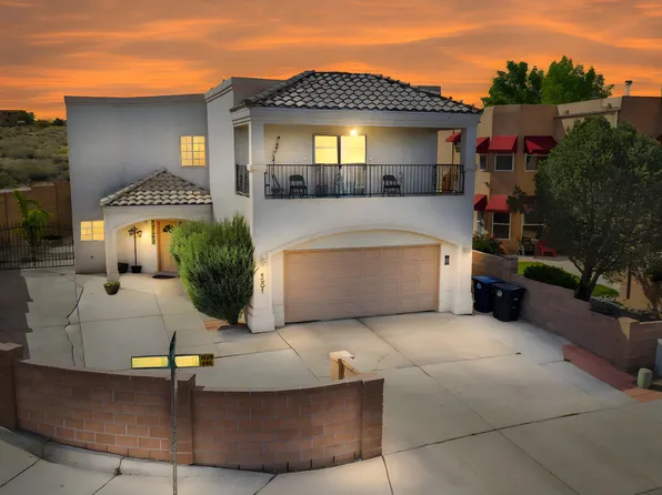 5801 Tres Vistas Ct NW, Albuquerque, NM 87120