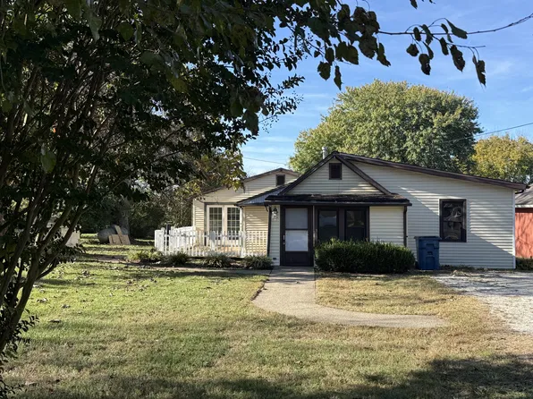 1427 Campbellsville Rd, Hodgenville, KY 42748