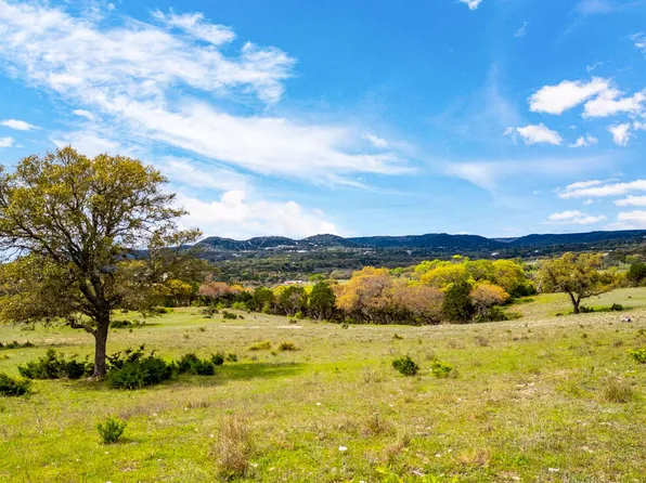 LOT 33 Blackbuck Trail LOT 33, Pipe Creek, TX 78063