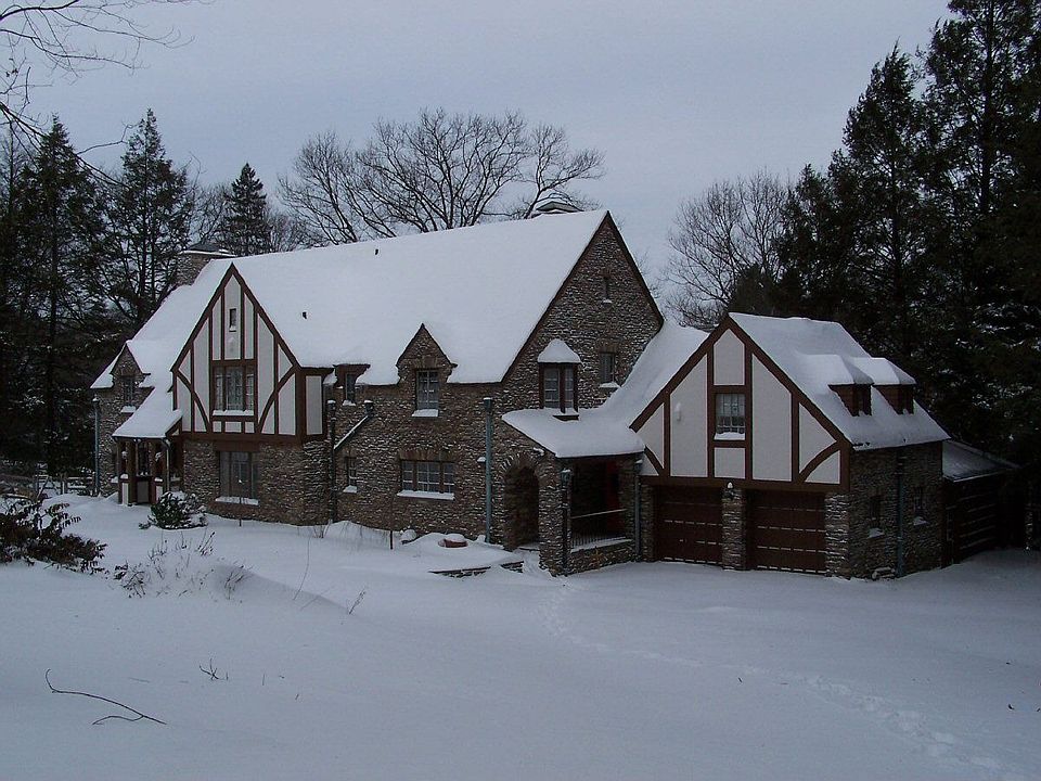 Winter Scene