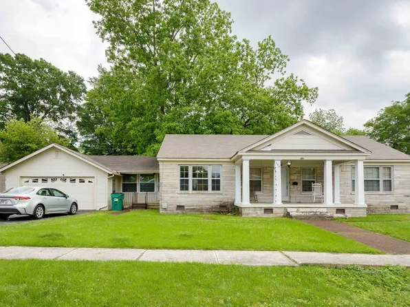 700 N Jefferson St, Tuscumbia, AL 35674