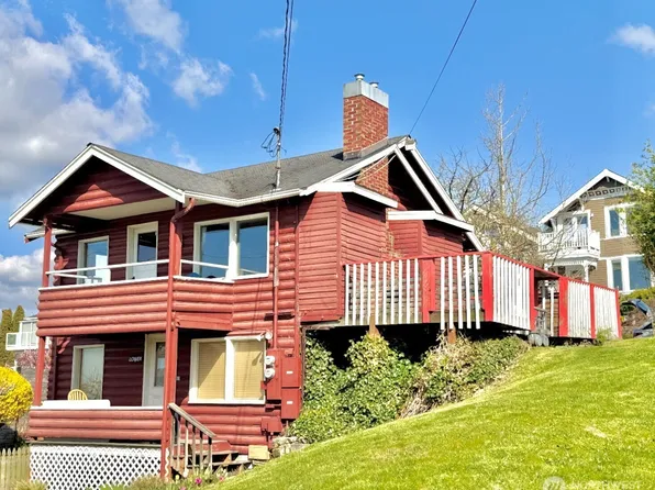 522 12th Street, Bellingham, WA 98225