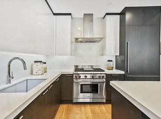 438 Humboldt St #1A, Brooklyn, NY 11211