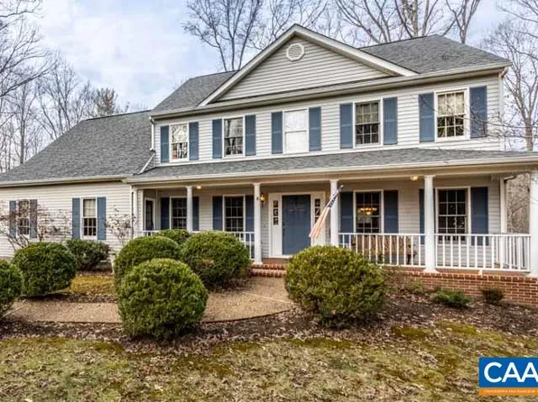 4565 Shagbark Ln, Earlysville, VA 22936