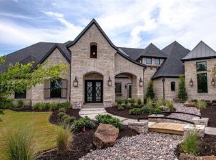 1681 Jan Marie Dr, Lucas, TX 75002