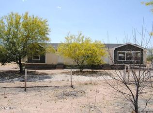 10010 N Sooner Ln, Marana, AZ 85653