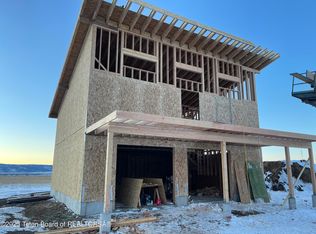 1139 Prairie Dog Way, Driggs, ID 83422