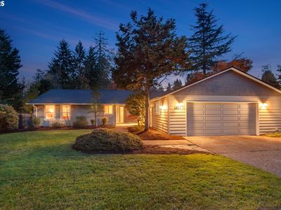 1467 Greentree Cir, Lake Oswego, OR, 97034