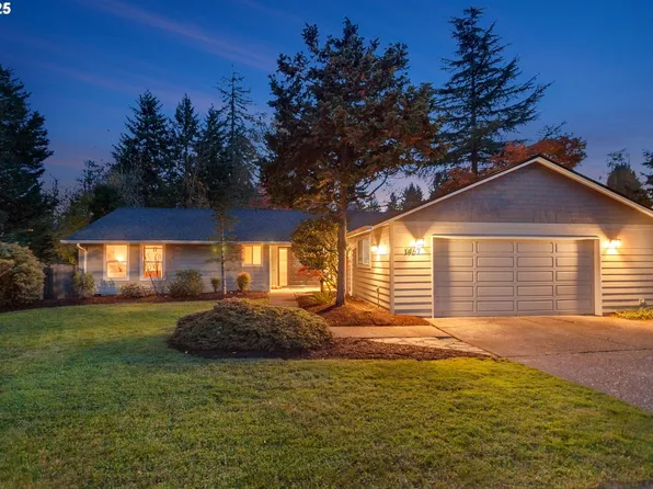 1467 Greentree Cir, Lake Oswego, OR 97034