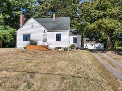 3004 W Maplewood Ave, Bellingham, WA, 98225