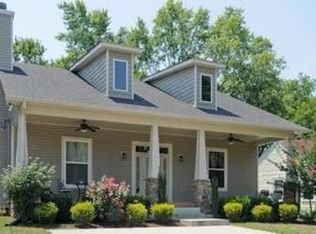 1718A Hanover Rd, Nashville, TN 37216