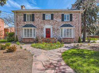 1000 N Monaco Street Pkwy, Denver, CO 80220