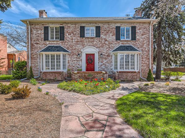 1000 N Monaco Street Pkwy