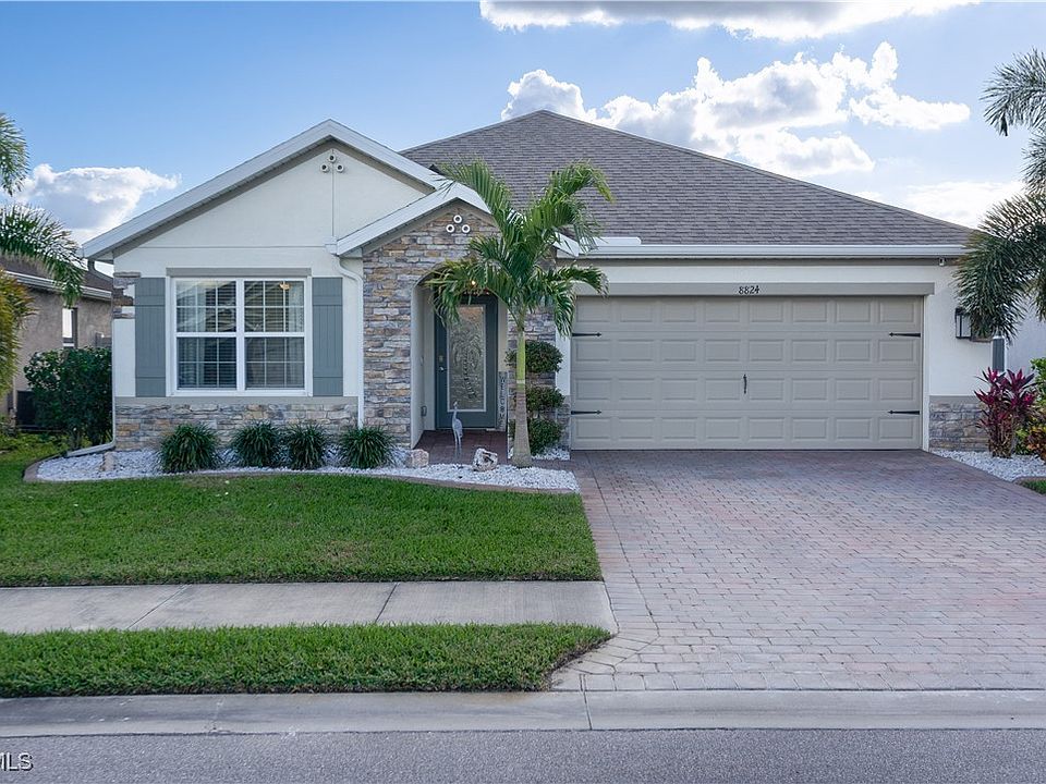 1st image of 8824 Cascade Price Cir