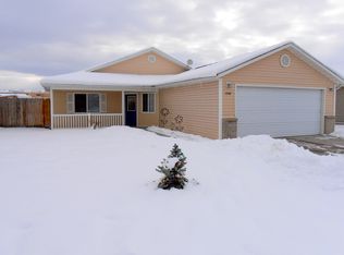 1041 Half Turn Rd, Rangely, CO 81648