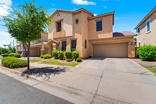 4036 E Carla Vista Dr Photo 1