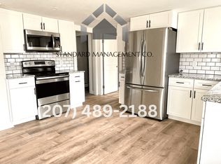 65 Summer Street Waterville ME, Waterville, ME 04901