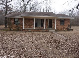 177 Rawe Loop #C, El Paso, AR 72045