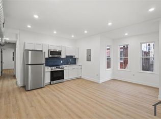 3319 W Cumberland St FLOOR 2, Philadelphia, PA 19132