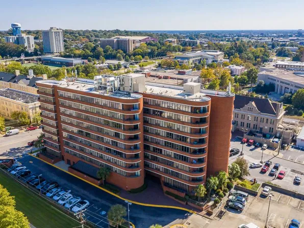 1100 Wheat St APT 612, Columbia, SC 29201