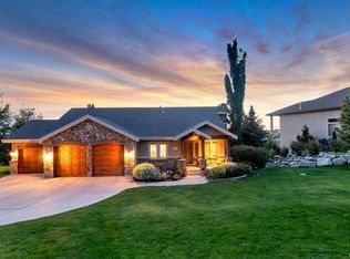10346 S Grayrock Ct, Sandy, UT 84092
