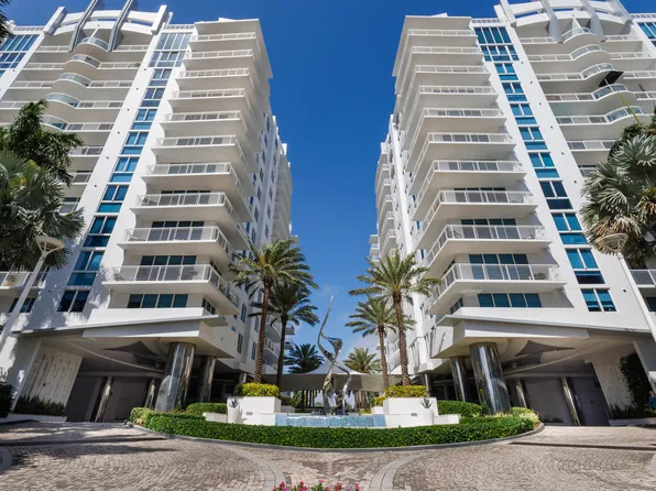 2821 Ocean Blvd #405S, Fort Lauderdale, FL 33308