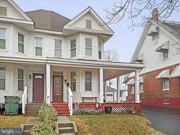 5th image of 1108 Virginia Ave