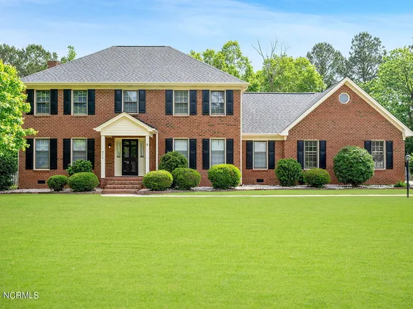 211 Field Street, Greenville, NC 27858