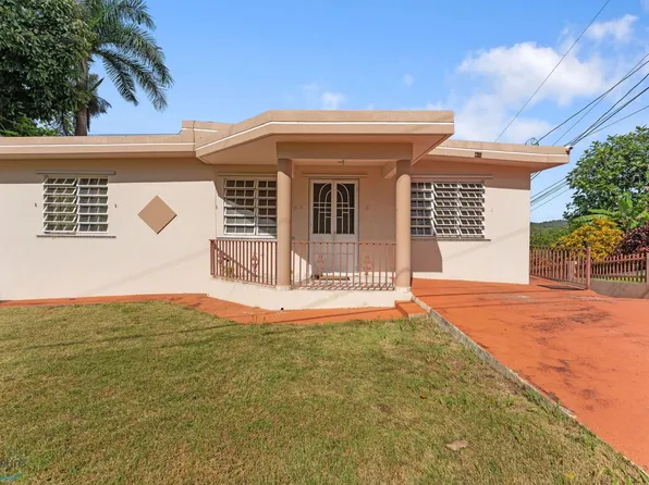 Km 17.5 Carretera #125, San Sebastian, PR 00685