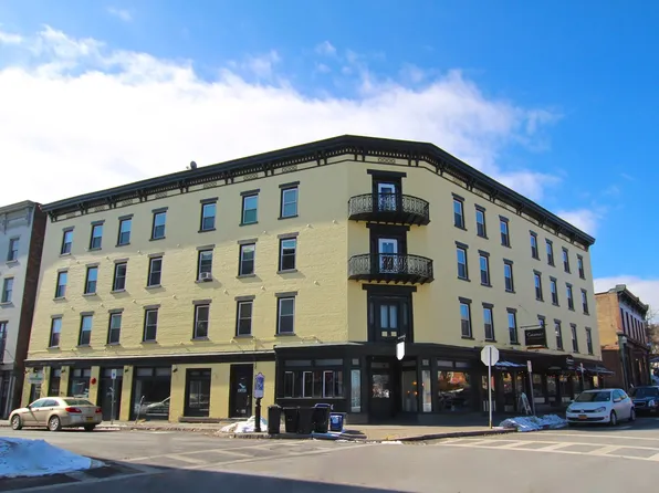 11 Broadway, Kingston, NY