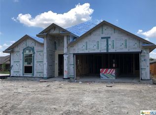 203 Highmore Ct, Temple, TX 76502