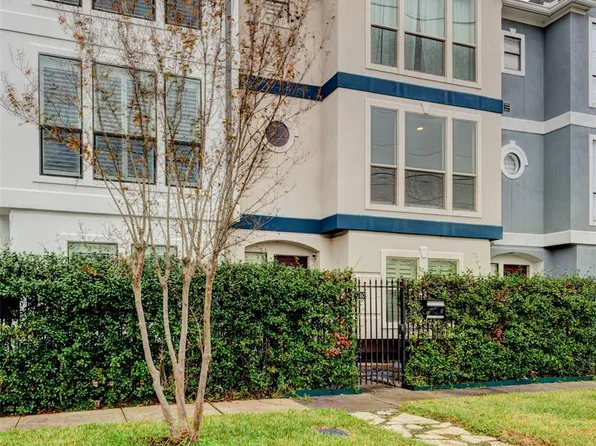 2210 Mason St, Houston, TX 77006