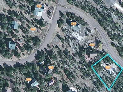 1569 Pineridge Ln LOT 140, Heber, AZ, 85928