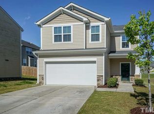 2012 Muddy Creek Ct, Raleigh, NC 27610