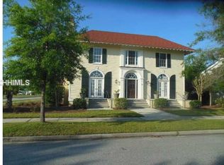 34 Chalmers St, Bluffton, SC 29910