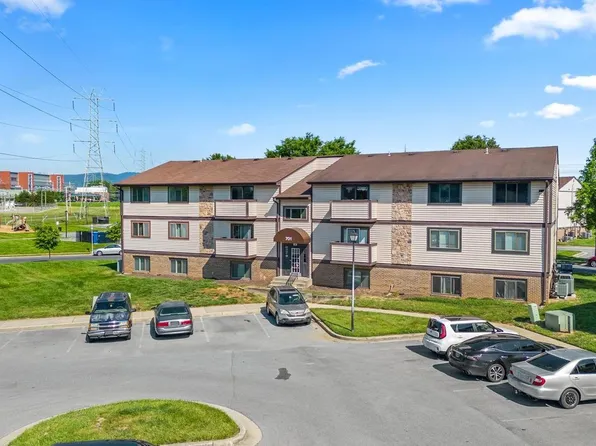 701 Heather Ridge Dr, Frederick, MD