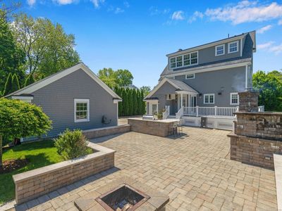 226 Alberta Street, Fairfield, CT, 06825