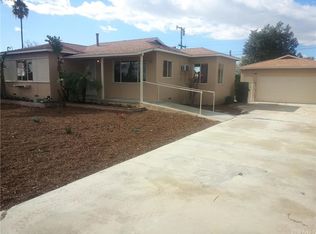 8348 Maple Ave, Fontana, CA 92335