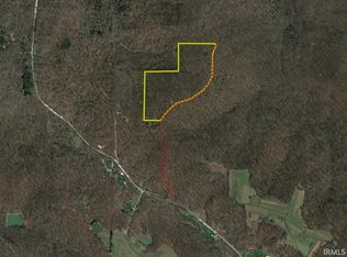 3 Dry Branch Rd, Springville, IN 47462