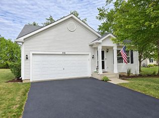 516 Ramsden Rd, Plano, IL 60545