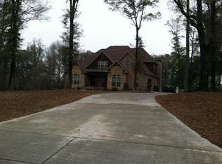 327 Old Windmill Rd, Perry, GA 31069