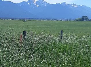 37410 Mink Ln, Ronan, MT 59864