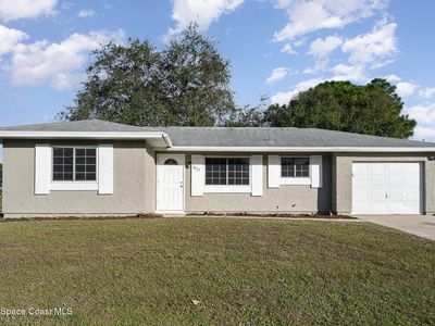 827 Du Bois Ave SE, Palm Bay, FL, 32909