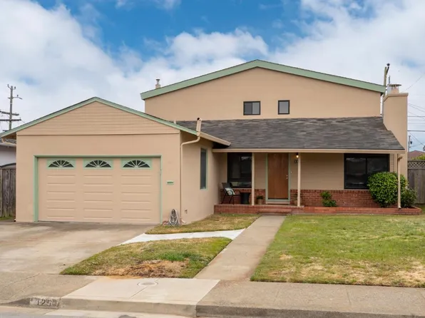 125 San Felipe Ave, South San Francisco, CA 94080