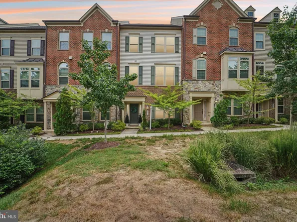 7312 Taylors Hill Ln, Hanover, MD 21076