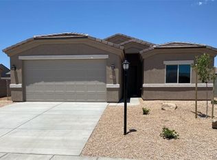 2687 E Estrella Vis, Kingman, AZ 86409