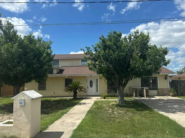 106 Gyna Dr, Del Rio, TX 78840