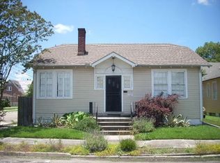 1727 S Rendon St, New Orleans, LA 70125